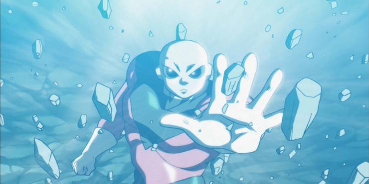 Dragon Ball 20 Facts Only True Fans Know About Jiren Dragon Ball 20 Facts Only True Fans Know About Jiren